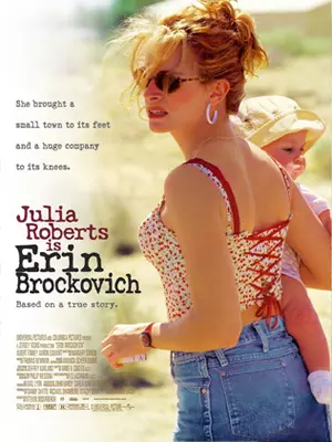 Erin Brockovich, seule contre tous  [HDLIGHT 1080p] - MULTI (TRUEFRENCH)