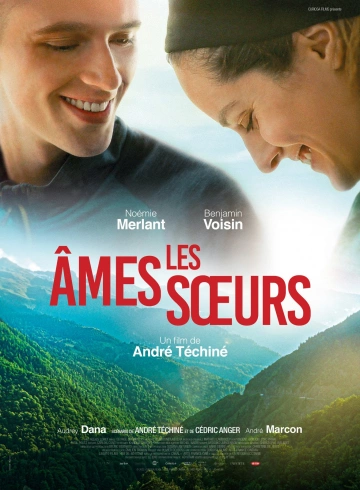 Les Âmes sœurs  [WEB-DL 720p] - FRENCH