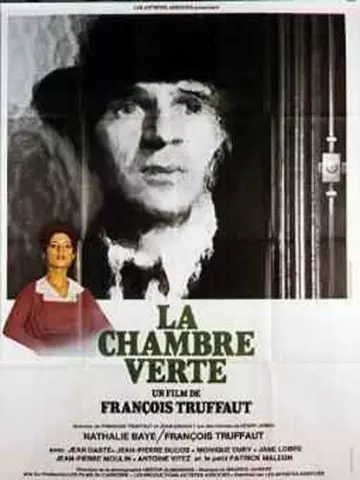 La Chambre verte [BDRIP] - FRENCH