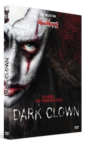 Dark Clown  [WEB-DL 720p] - FRENCH