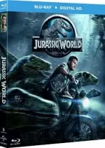 Jurassic World  [BLU-RAY 720p] - MULTI (TRUEFRENCH)