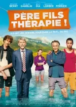 Père Fils Thérapie ! [BDRip.XviD] - FRENCH