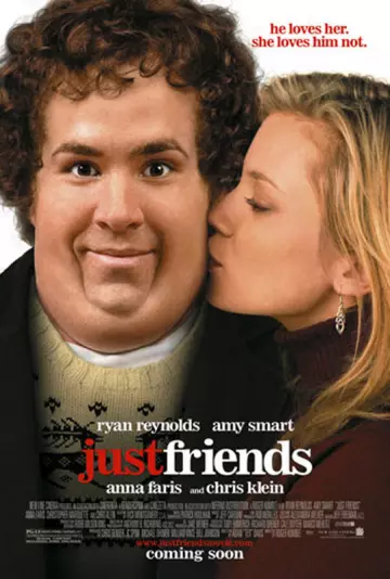 Just Friends  [BDRIP] - TRUEFRENCH