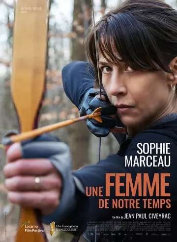 Une femme de notre temps  [HDRIP] - FRENCH