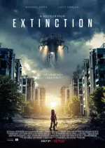 Extinction [WEBRIP] - VOSTFR