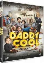 Daddy Cool  [BLU-RAY 1080p] - FRENCH