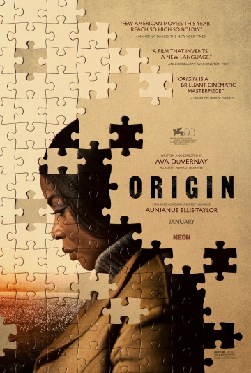 Origin  [WEB-DL 1080p] - MULTI (FRENCH)