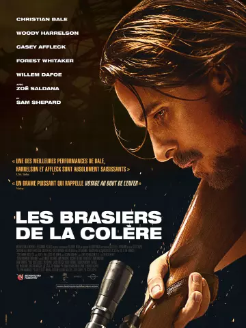 Les Brasiers de la Colère [BDRIP] - TRUEFRENCH