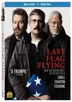 Last Flag Flying [WEB-DL 1080p] - FRENCH