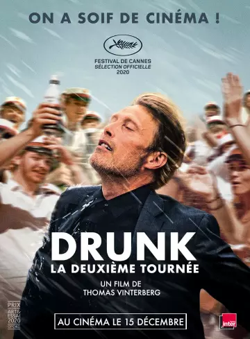 Drunk [WEBRIP 1080p] - VOSTFR