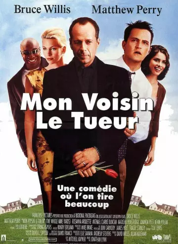 Mon voisin le tueur [DVDRIP] - TRUEFRENCH