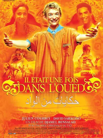 Il était une fois dans l'Oued  [WEB-DL 1080p] - FRENCH