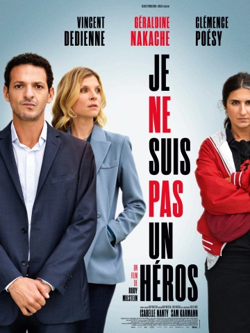 Je ne suis pas un héros [WEB-DL 1080p] - FRENCH