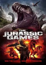 The Jurassic Games  [HDRIP] - TRUEFRENCH