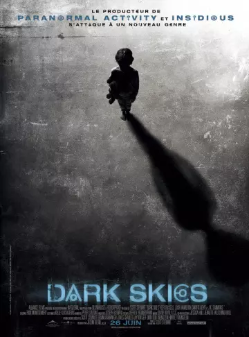 Dark Skies [BRRIP] - TRUEFRENCH