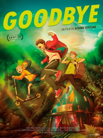 Goodbye  [WEB-DL 720p] - FRENCH