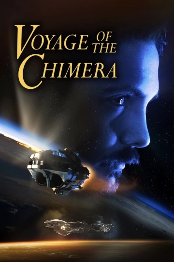 Voyage Of The Chimera  [WEB-DL 1080p] - VOSTFR