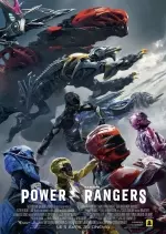 Power Rangers  [HDTS MD] - VO