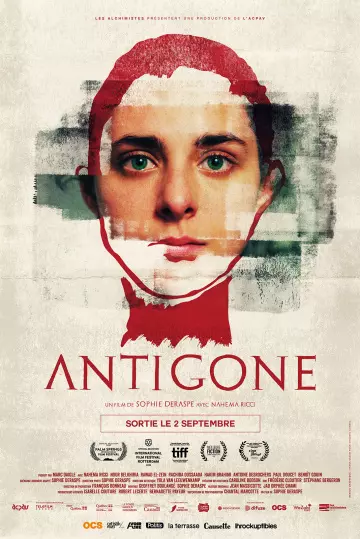 Antigone  [HDRIP] - FRENCH