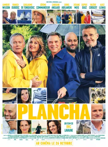 Plancha [HDRIP] - FRENCH