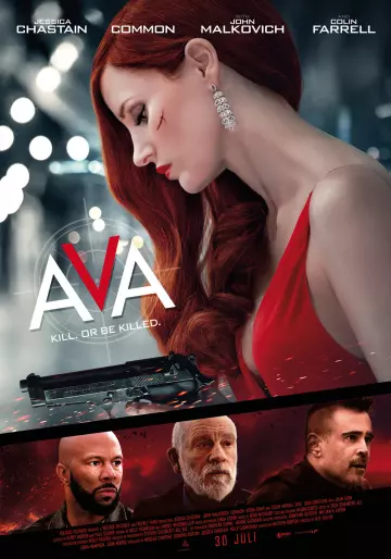 Ava  [WEB-DL 1080p] - FRENCH