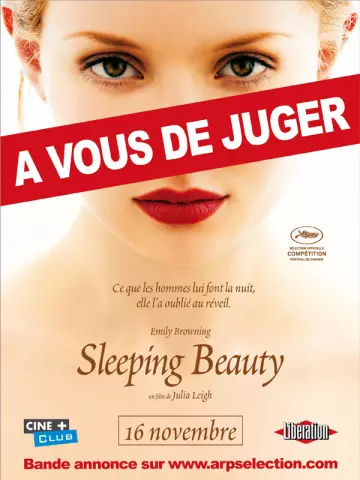 Sleeping Beauty  [DVDRIP] - FRENCH