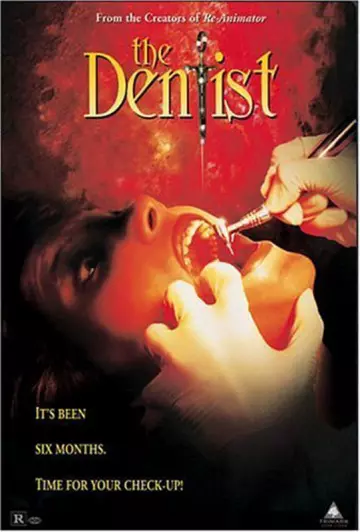 Le Dentiste  [DVDRIP] - TRUEFRENCH