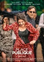 Place Publique [BDRIP] - FRENCH