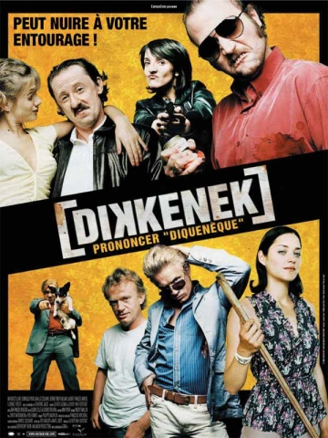 Dikkenek  [DVDRIP] - FRENCH