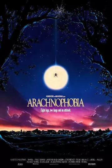 Arachnophobie [DVDRIP] - TRUEFRENCH