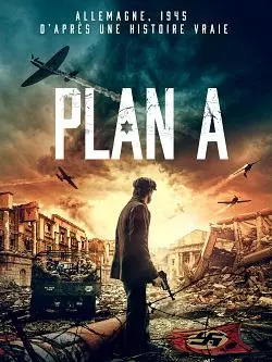 Plan A [BDRIP] - FRENCH