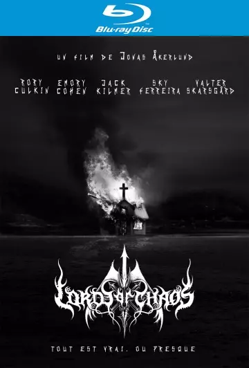 Lords of Chaos  [HDLIGHT 1080p] - VOSTFR