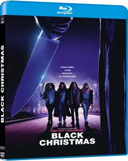 Black Christmas  [BLU-RAY 1080p] - MULTI (FRENCH)