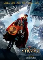 Doctor Strange [DVDSCR MD] - TRUEFRENCH