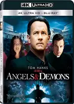 Anges et démons [BLURAY REMUX 4K] - MULTI (TRUEFRENCH)