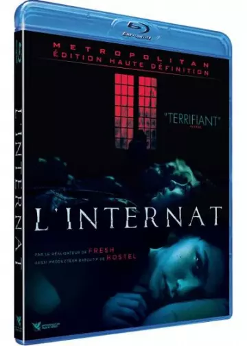 L'Internat  [BLU-RAY 720p] - FRENCH