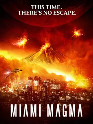 Miami Magma [DVDRIP] - TRUEFRENCH