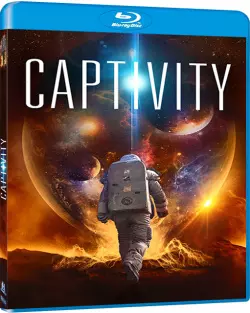 Captivity: Le prisonnier de Mars  [BLU-RAY 1080p] - MULTI (FRENCH)