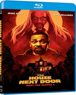 The House Next Door: Meet the Blacks 2  [HDLIGHT 720p] - FRENCH