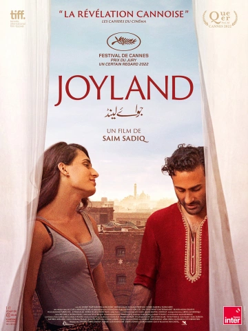 Joyland  [HDRIP] - FRENCH