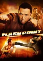 Flashpoint  [BDRip XviD AC3] - FRENCH