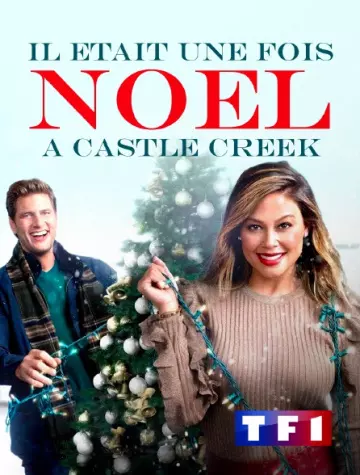 Il était une fois Noël à Castle Creek  [WEB-DL 720p] - FRENCH