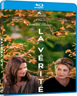 La Vérité [BLU-RAY 720p] - FRENCH