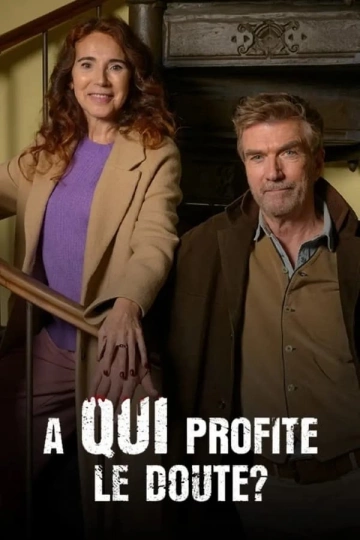 À qui profite le doute ? [HDRIP] - FRENCH