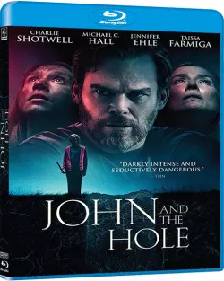 John and the Hole  [BLU-RAY 720p] - FRENCH