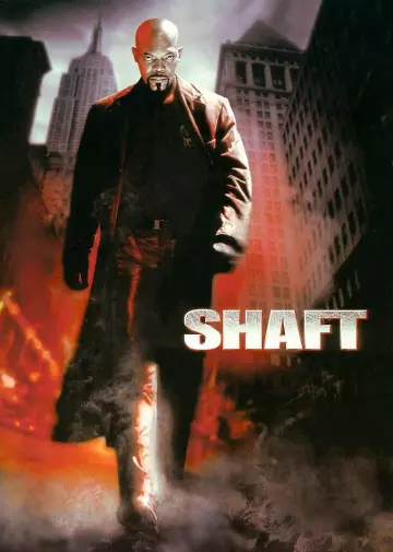 Shaft  [HDLIGHT 1080p] - MULTI (TRUEFRENCH)