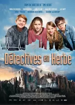 Détectives En Herbe  [HDRIP] - TRUEFRENCH