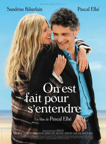 On est fait pour s’entendre  [WEB-DL 1080p] - FRENCH