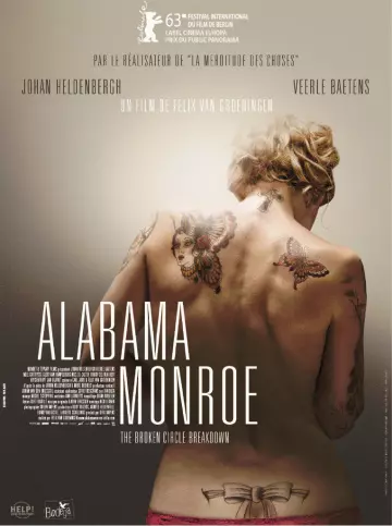 Alabama Monroe  [DVDRIP] - TRUEFRENCH