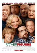 Father Figures  [BRRIP] - VOSTFR